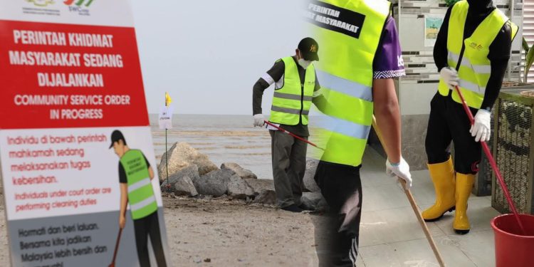 Buang Sampah Merata-Rata Jatuhkan Imej Negara – Nga Kor Ming