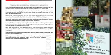 Kuil Tidak Sah Atas Tanah UKM Ditangani Secara Berhati-Hati, Elak Singgung Mana-Mana Pihak