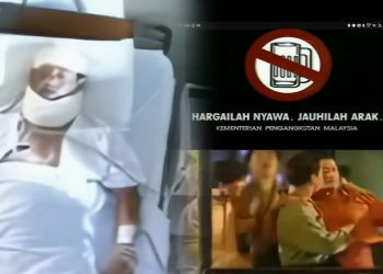 Dari ‘Jeff I Kill My Brother’ Ke Realiti Hari Ini: Tragedi Pemandu Mabuk Masih Berulang