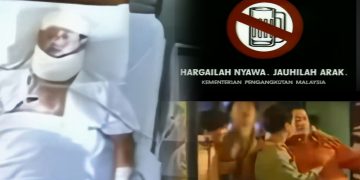 Dari ‘Jeff I Kill My Brother’ Ke Realiti Hari Ini: Tragedi Pemandu Mabuk Masih Berulang