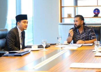 Ketidaktentuan Global – Tunku Mahkota Ismail Arah Atur Langkah Bantu Rakyat