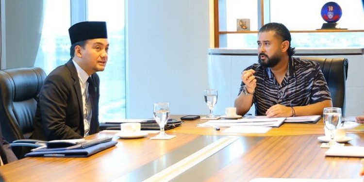 Ketidaktentuan Global – Tunku Mahkota Ismail Arah Atur Langkah Bantu Rakyat