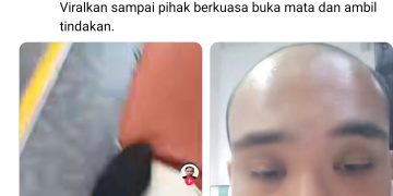 Itu Video Lama Pijak Al-Quran, Berlaku Di Singapura – MCMC