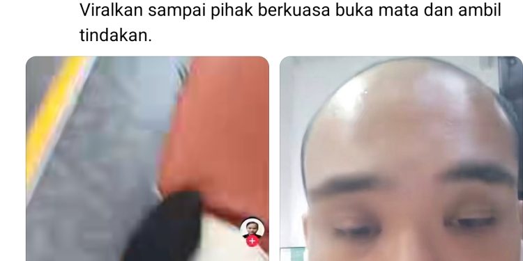 Itu Video Lama Pijak Al-Quran, Berlaku Di Singapura – MCMC