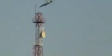 Agak Misteri – Bukan Satu …Tetapi Beberapa Buah Pesawat Pejuang AS Terhempas Di Kuwait…