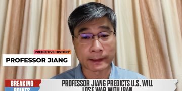 Profesor Dakwa AS Bakal Tewas Jika Perang Dengan Iran Berlarutan