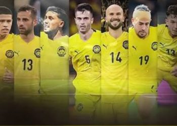 CAS Longgarkan Hukuman Tujuh Pemain Warisan, Denda FAM Kekal