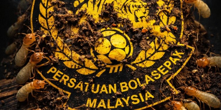 Anai-Anai Dalam FAM Yang Mahu Sangat TMJ Berundur