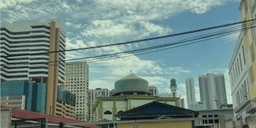 Masjid Jamek Sungai Pinang Berjaya Beli Tanah RM1 Juta Hasil Wakaf Umat Islam