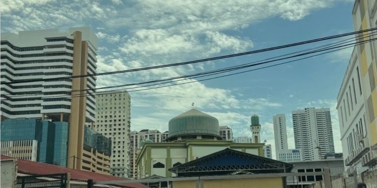 Masjid Jamek Sungai Pinang Berjaya Beli Tanah RM1 Juta Hasil Wakaf Umat Islam