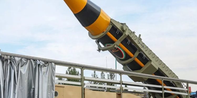 Trump Sembang Babi Terbang…Kata Iran Dah Lumpuh….Tapi Hakikatnya….