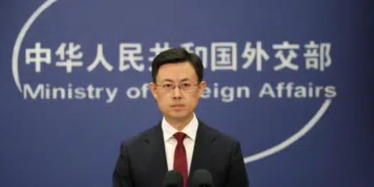 China Salur Bantuan USD250,000 Kepada Keluarga Pelajar Iran Yang Terbunuh Dalam Serangan Sekolah