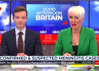 UK Catat Kluster Meningitis, 2 Maut – Jangkitan Cecah 27 Kes, Mula Merebak Ke London