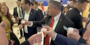 Israel Lulus Undang-Undang Hukuman Mati Ke Atas Rakyat Palestin