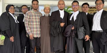 Sekali Lagi Kemenangan Berpihak Kepada Yayasan Qubra