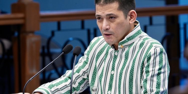Krisis Tenaga – Senator Filipina Cadangkan Rampas Sabah