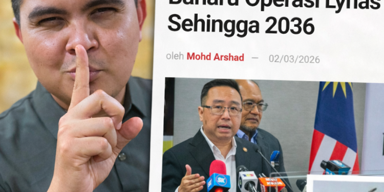 Apa Khabar Yang Berdemo Anti Lynas Dulu? Mereka Dah Jadi Menteri, Anda Bagaimana? – Akmal