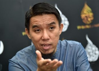 Wajibkan Pemandu Mabuk Tanggung Kos Sara Hidup Keluarga Mangsa – Firdaus Wong