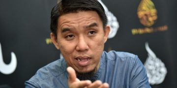 Wajibkan Pemandu Mabuk Tanggung Kos Sara Hidup Keluarga Mangsa – Firdaus Wong