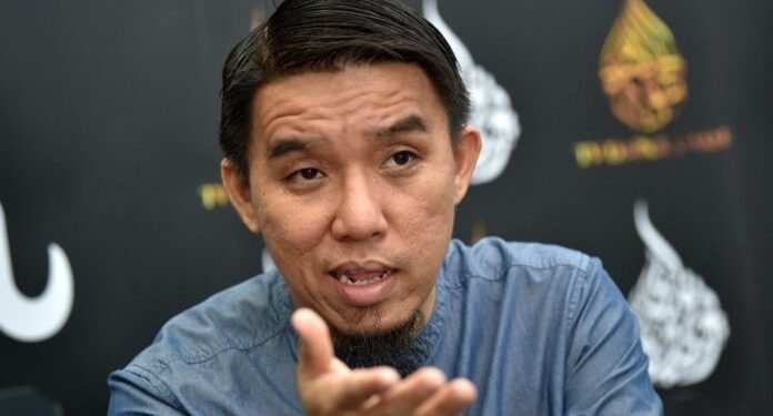 Wajibkan Pemandu Mabuk Tanggung Kos Sara Hidup Keluarga Mangsa – Firdaus Wong