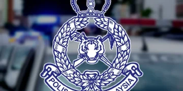 Tular Video Disyaki Curi Kabel Di Ipoh, Polis Minta Orang Ramai Salur Maklumat