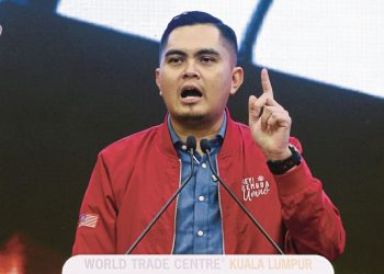 Berbondong Makian Diberikan Kepada Saya – Akmal Saleh