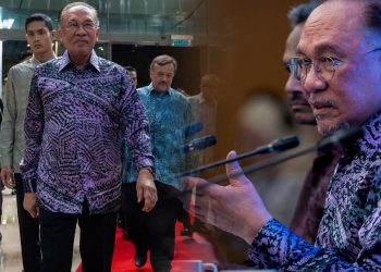 Keberanian Membuat Keputusan Yang Sukar – PM Anwar