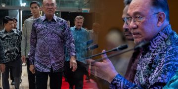 Keberanian Membuat Keputusan Yang Sukar – PM Anwar