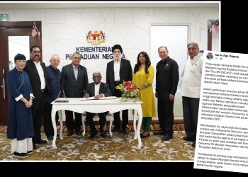 Majlis Perundingan Agama Mohon Penguatkuasaan Lebih Berhemah Dalam Isu Rumah Ibadat