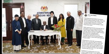 Majlis Perundingan Agama Mohon Penguatkuasaan Lebih Berhemah Dalam Isu Rumah Ibadat