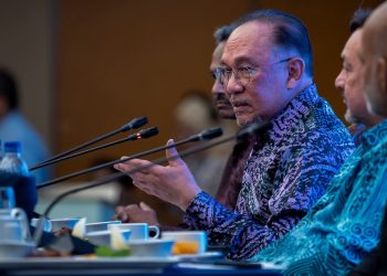 Harus Terima Kenyataan Bahawa Keadaan Tidak Seperti Biasa – PM
