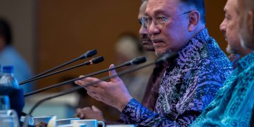 Harus Terima Kenyataan Bahawa Keadaan Tidak Seperti Biasa – PM