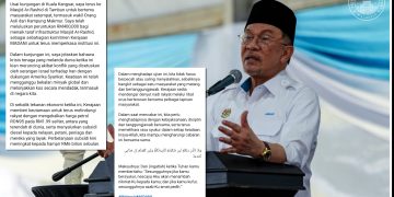 Harga Minyak: PM Anwar Petik Ayat Al-Quran Seru Rakyat Bersyukur