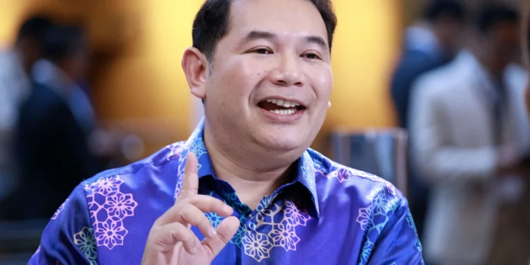 ‘Biarlah Gagal Di Mata Manusia, Daripada Gagal Di Mata Allah’ – Rafizi Ramli
