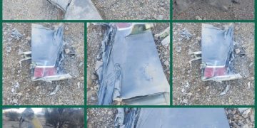 F-35 Milik AS Didakwa Ditembak Jatuh Di Ruang Udara Iran, Nasib Juruterbang Tidak Diketahui