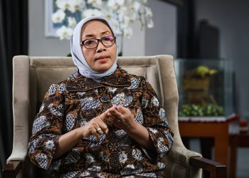 Nyawa Lelaki Di Indonesia Kurang Bernilai Ke?