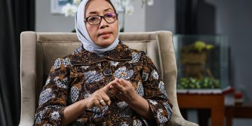 Nyawa Lelaki Di Indonesia Kurang Bernilai Ke?