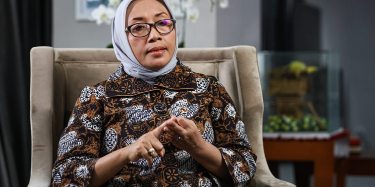 Nyawa Lelaki Di Indonesia Kurang Bernilai Ke?