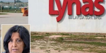 Suspend Or Revoke License If Lynas Violates International Law – SAM
