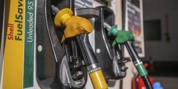 Diesel Melonjak Naik Lagi 70 Sen – Kini RM6.72 Seliter