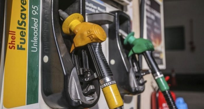 Diesel Melonjak Naik Lagi 70 Sen – Kini RM6.72 Seliter