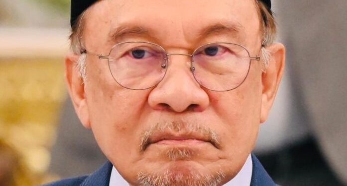 Berita Palsu Kenaikan Harga Barang, Harga Minyak Langkah Khianat Negara – PM Anwar