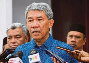 Tiada Keputusan Unilateral Di Selat Melaka, Malaysia Tegas Kekal Konsensus ASEAN