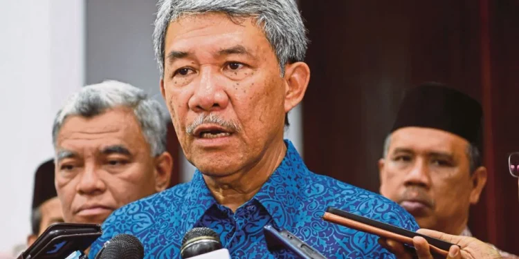 Tiada Keputusan Unilateral Di Selat Melaka, Malaysia Tegas Kekal Konsensus ASEAN