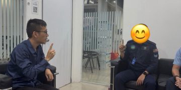 “Saya Fikir Tentang Kematian” — Lelaki Peluk Islam Di Pejabat MRM