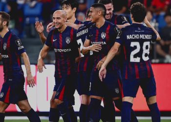 JDT Tanpa Kalah 25 Perlawanan Piala Malaysia, Sasar Final Lagi