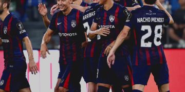 JDT Tanpa Kalah 25 Perlawanan Piala Malaysia, Sasar Final Lagi