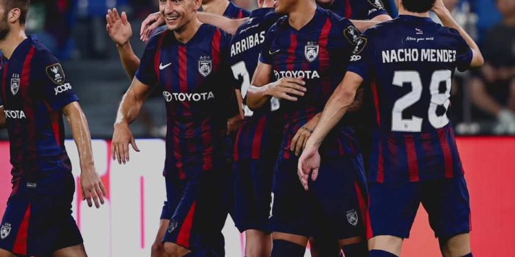 JDT Tanpa Kalah 25 Perlawanan Piala Malaysia, Sasar Final Lagi