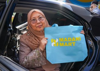 PKR Bermula Dengan Air Mata di Jalanan – Fuziah