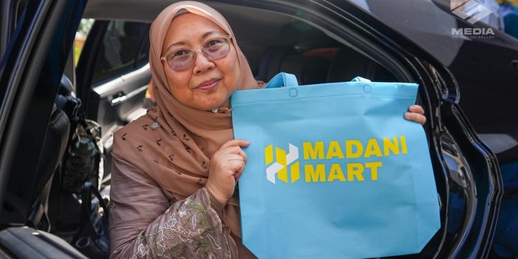 PKR Bermula Dengan Air Mata di Jalanan – Fuziah